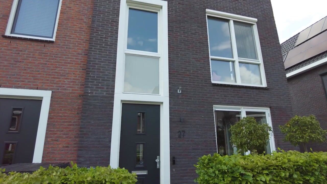Video van Beukenlaan 27