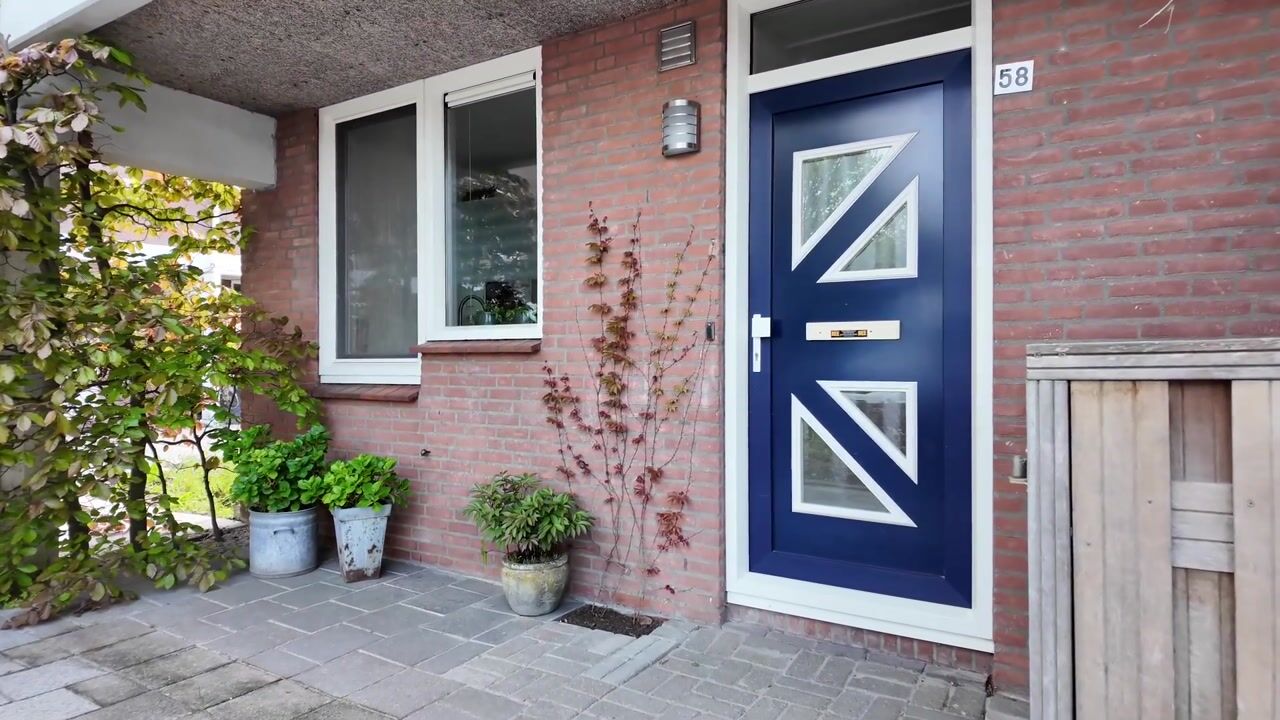 Video van Onnemaheerd 58