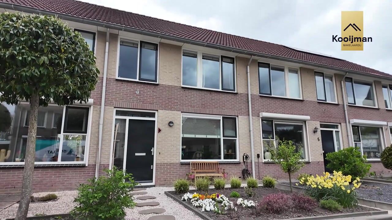 Video of Tuinstraat 3