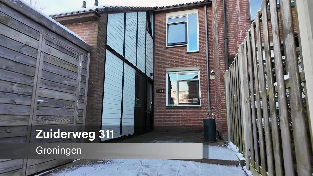 Video van Zuiderweg 311