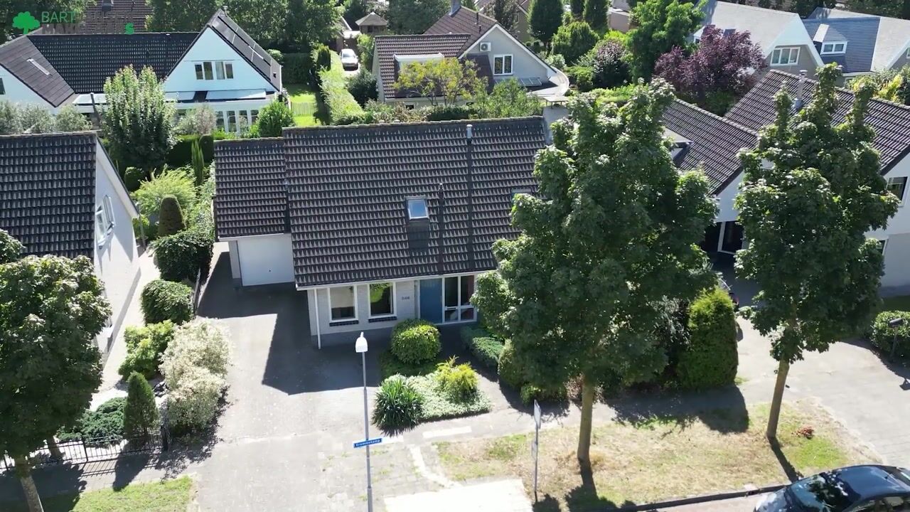 Video van Krommekamp 306