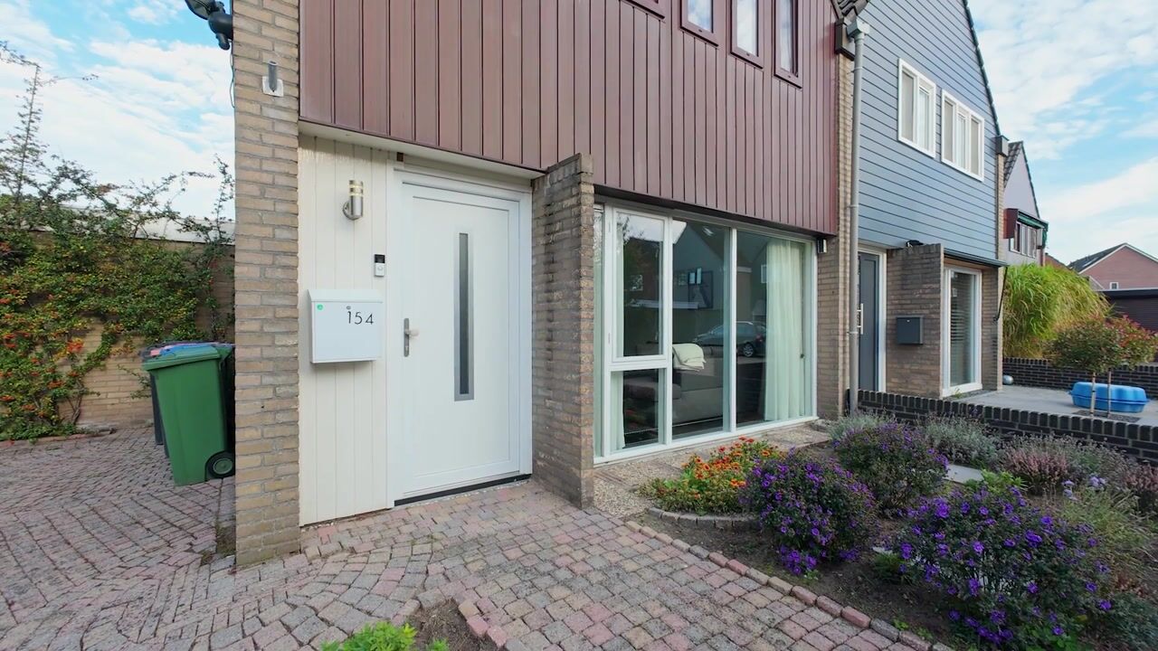 Video van Kottendijk 154