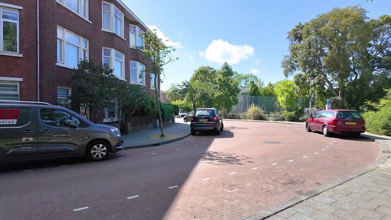 Video van Van der Hoopstraat 25