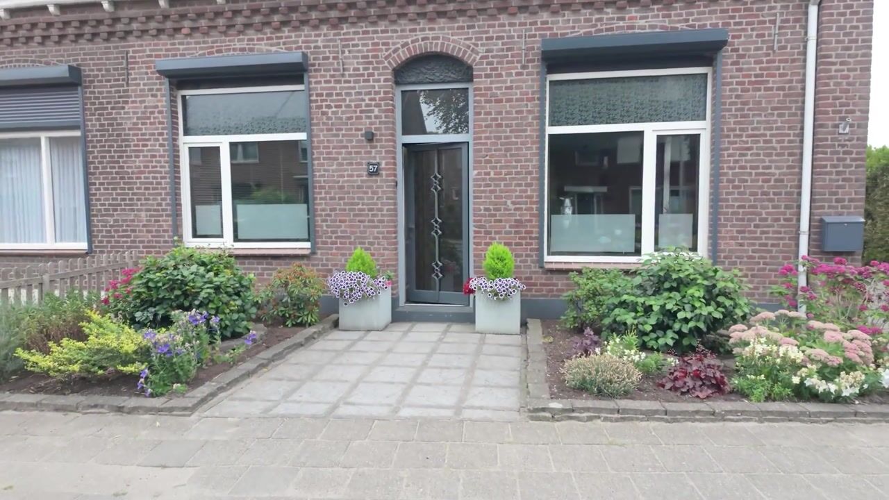 Video van Spoorstraat 57