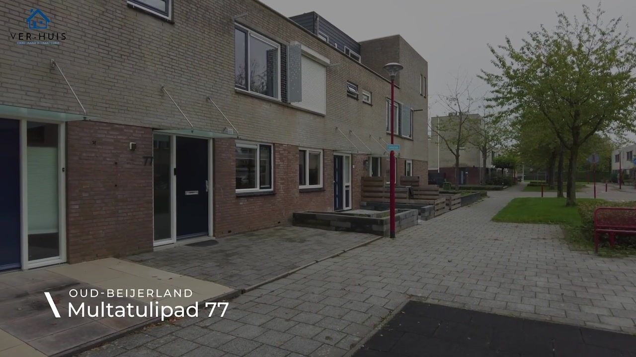 Video of Multatulipad 77