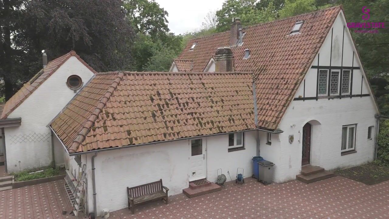 Video of Van Bronckhorstlaan 12