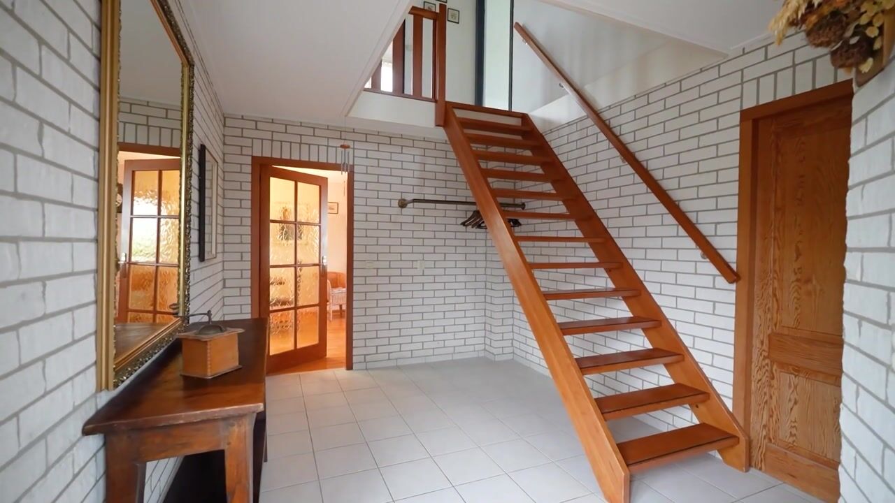 Video van J.J. Wernerstraat 20