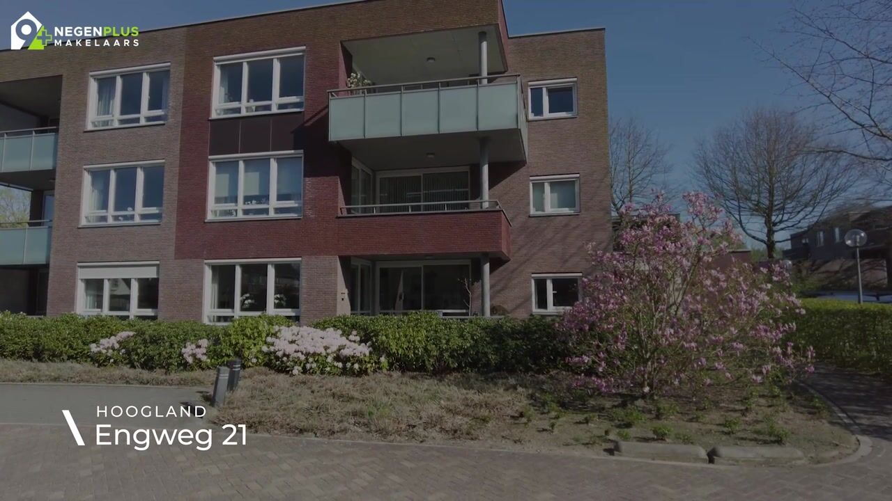 Video van Engweg 21