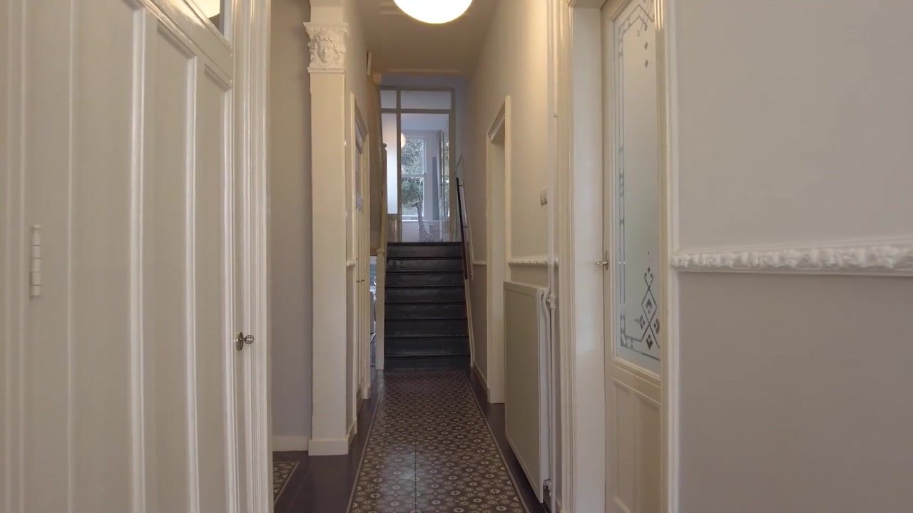 Video van Mathenesserlaan 403-A