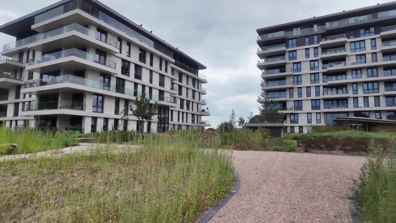 Video van Brigadelaan 61