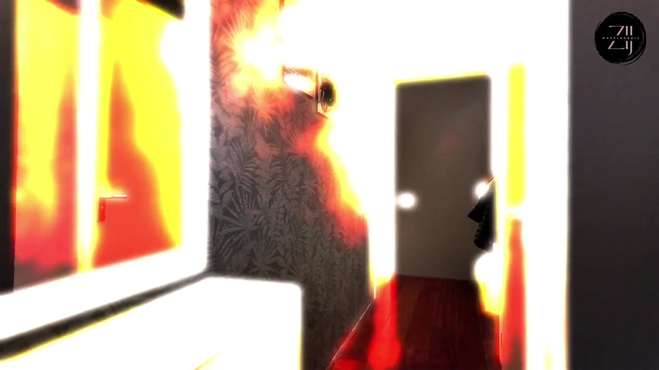 Video van Breitnerhof 85