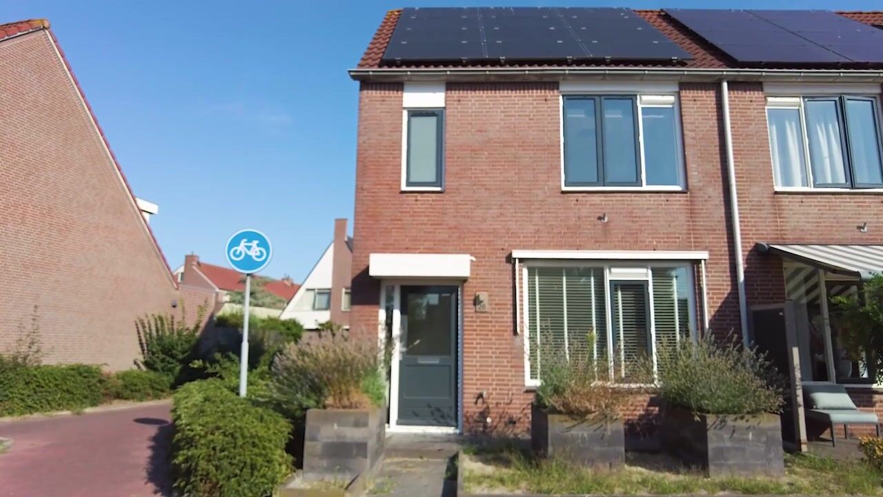 Video van Vestdijklaan 26