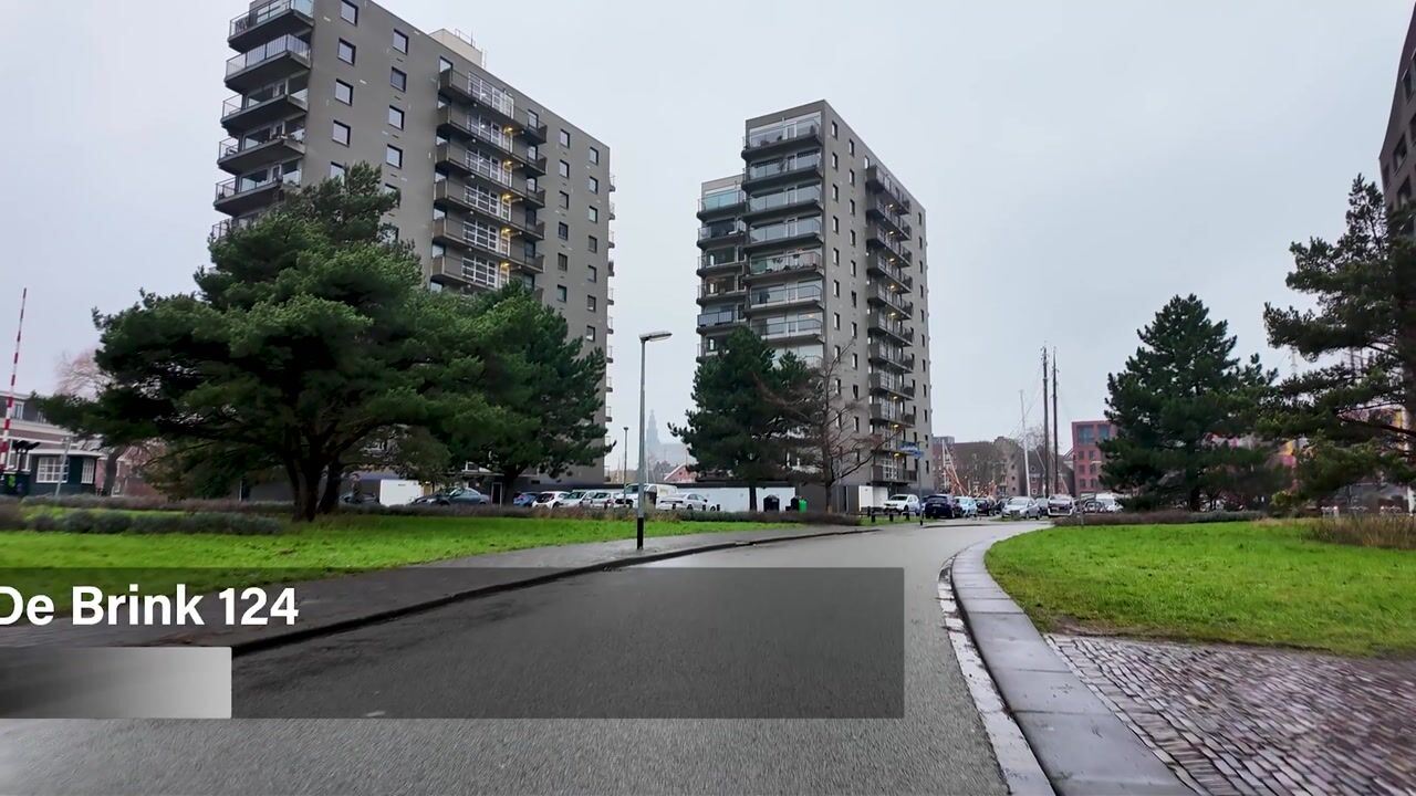 Video van De Brink 124