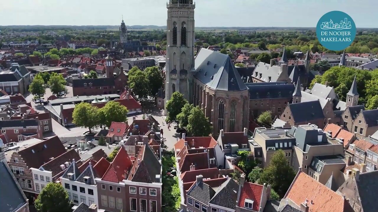 Video van Reigerstraat 1