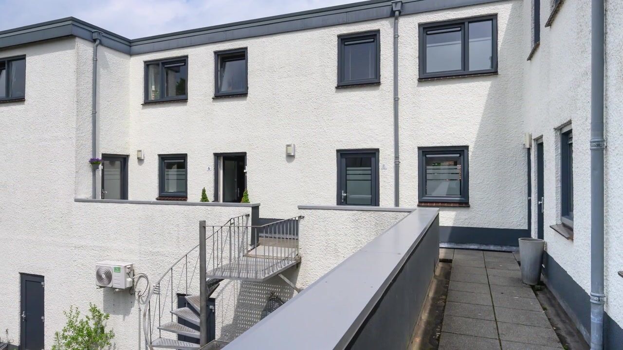 Video van Tuinstraat 8
