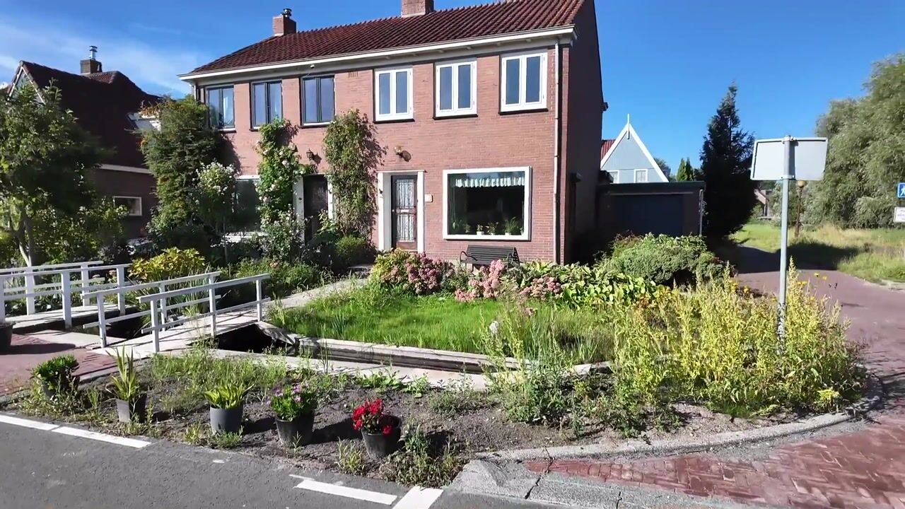 Video van Wijkergouw 39