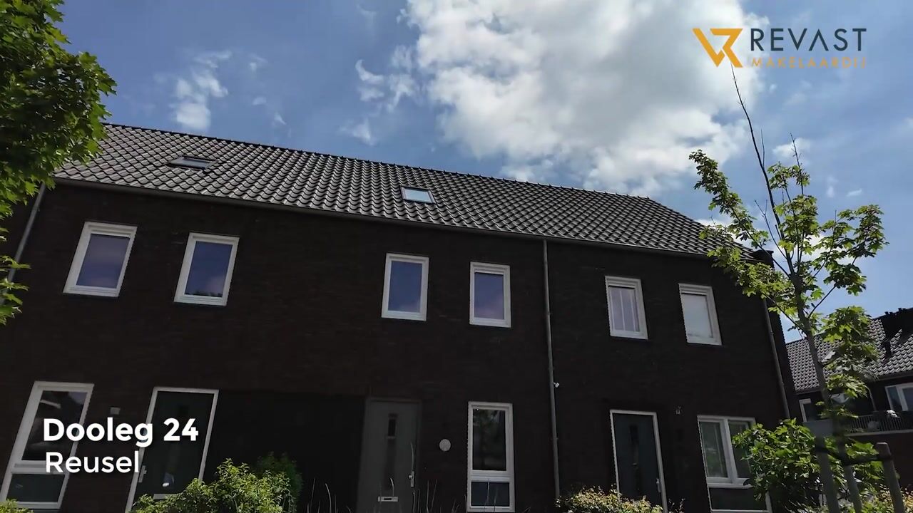 Video van Dooleg 24