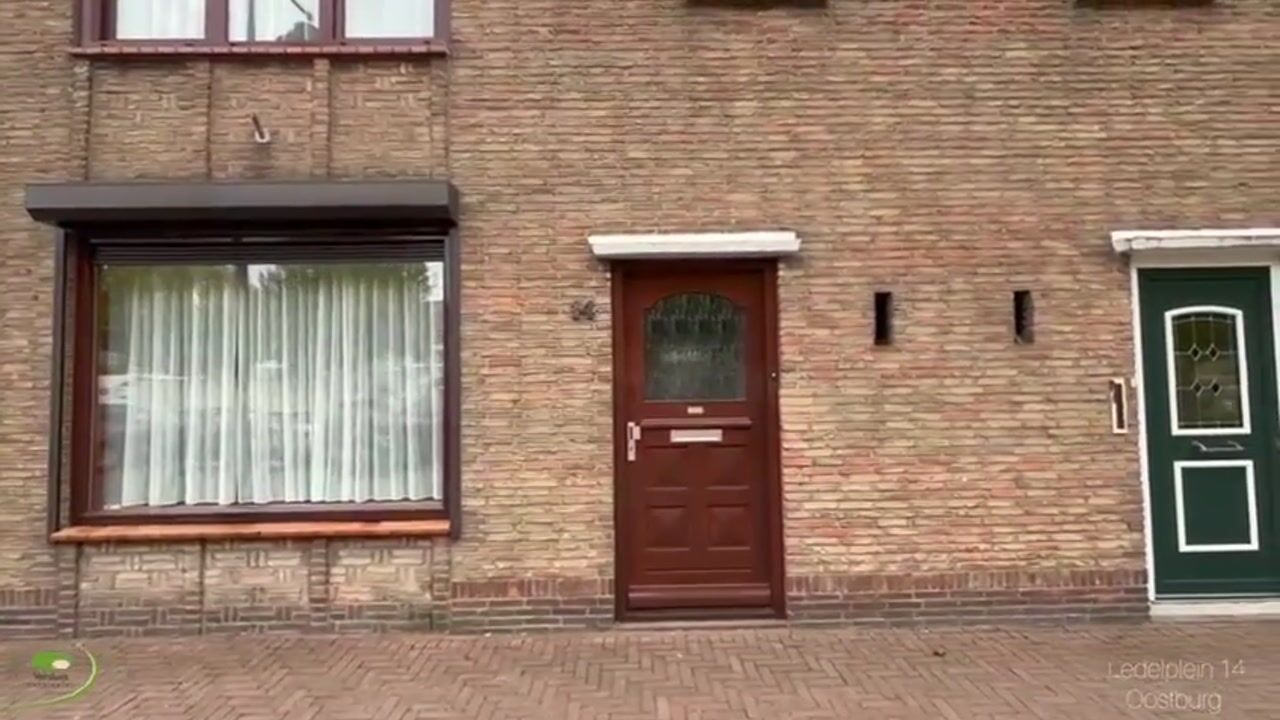 Video van Ledelplein 14