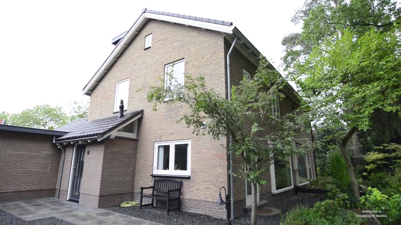 View video of Dennenlaan 18