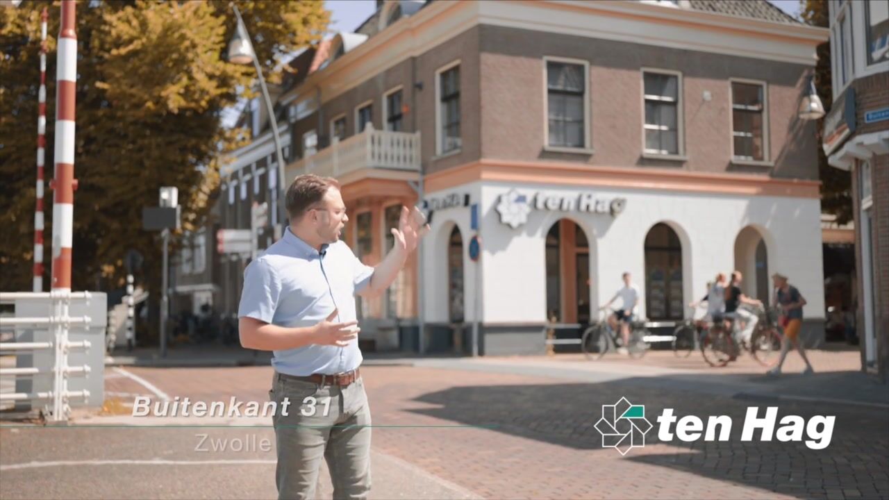 Video van Buitenkant 31