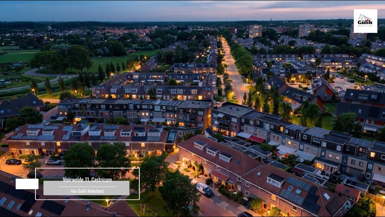 Video van Voorweide 11
