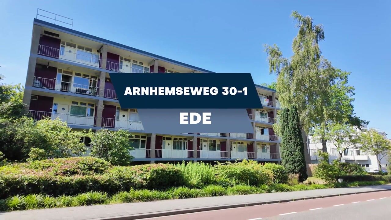 Video van Arnhemseweg 30-1