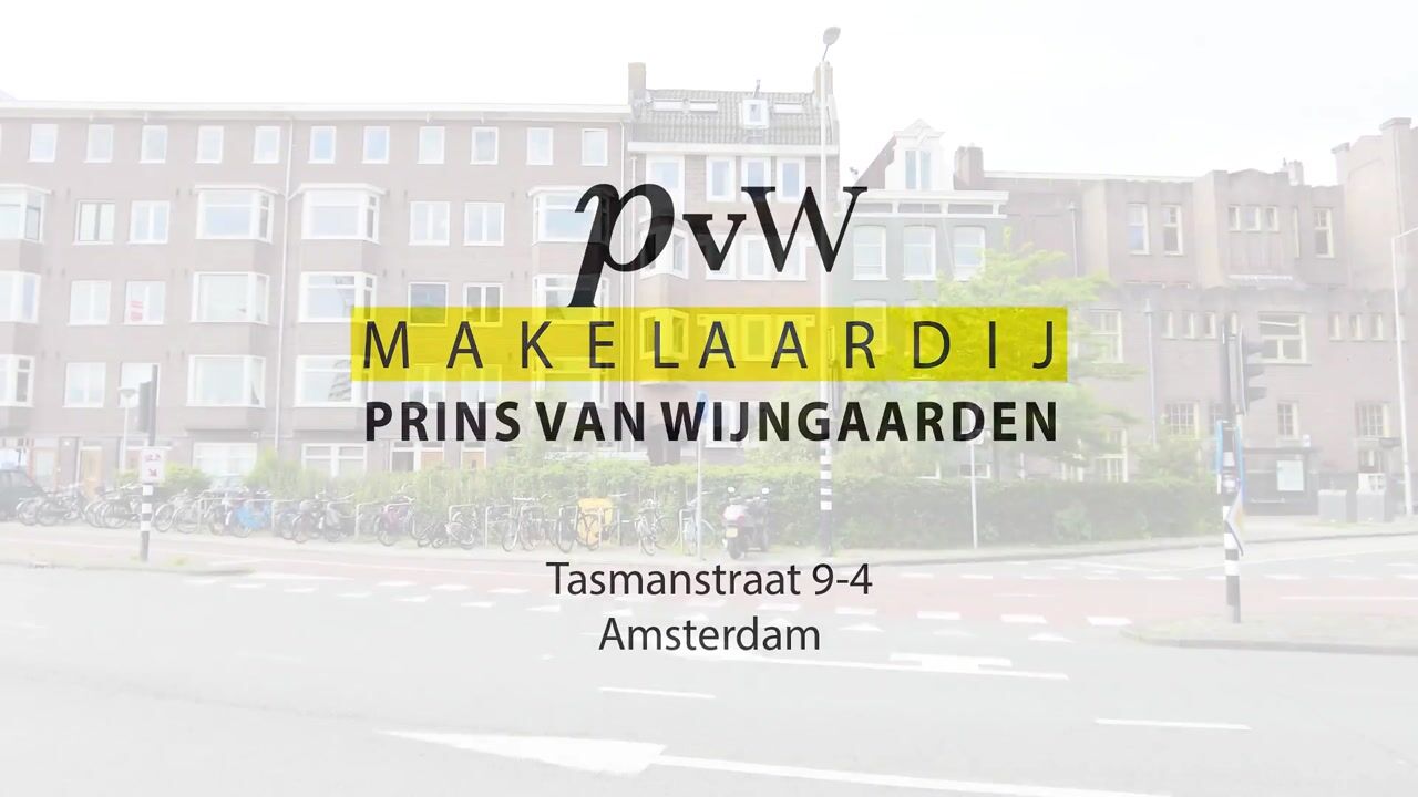 Video van Tasmanstraat 9-4