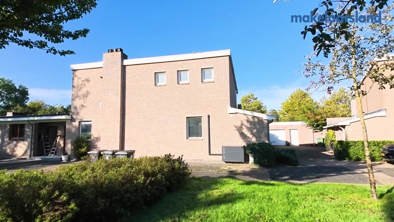 Video van Vlierlaan 78