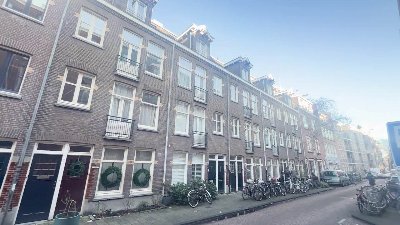 Video van Kuipersstraat 164-2