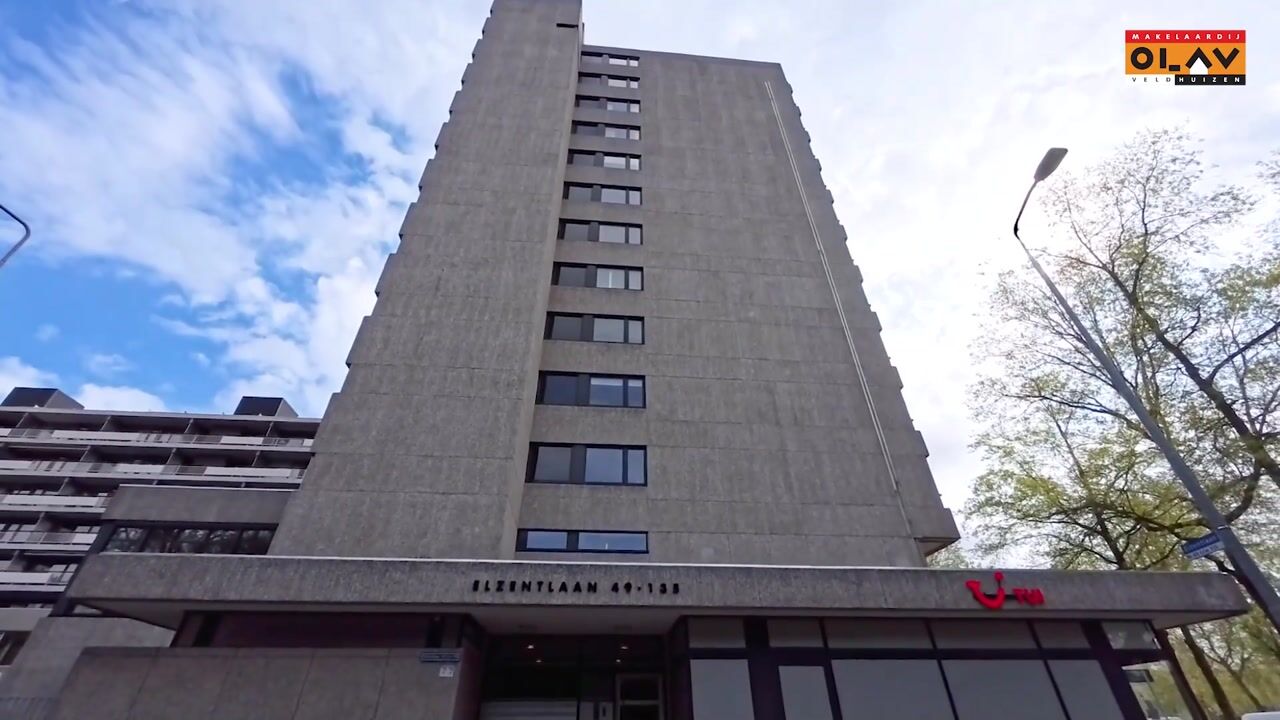 Video van Elzentlaan 125