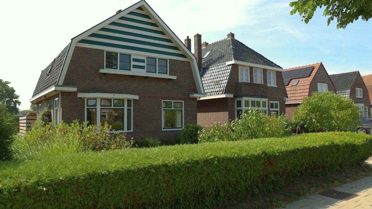 Video van Ds L Touwenlaan 32