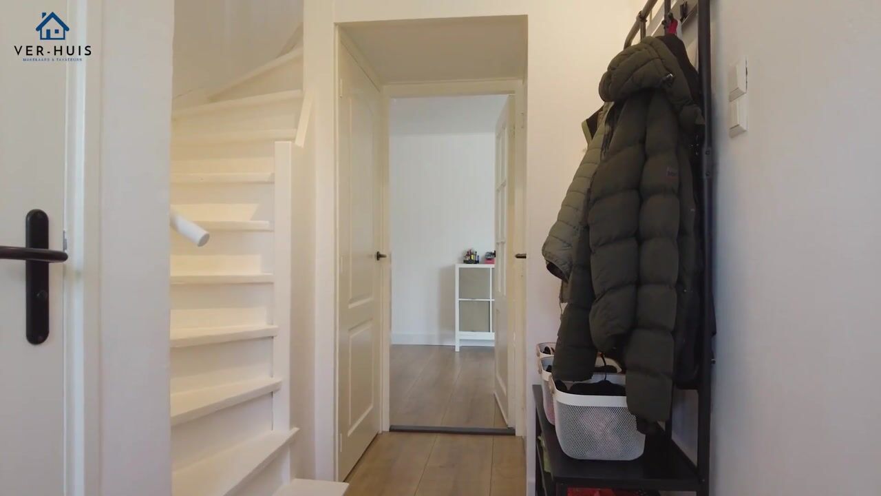 Video van Boisotstraat 15