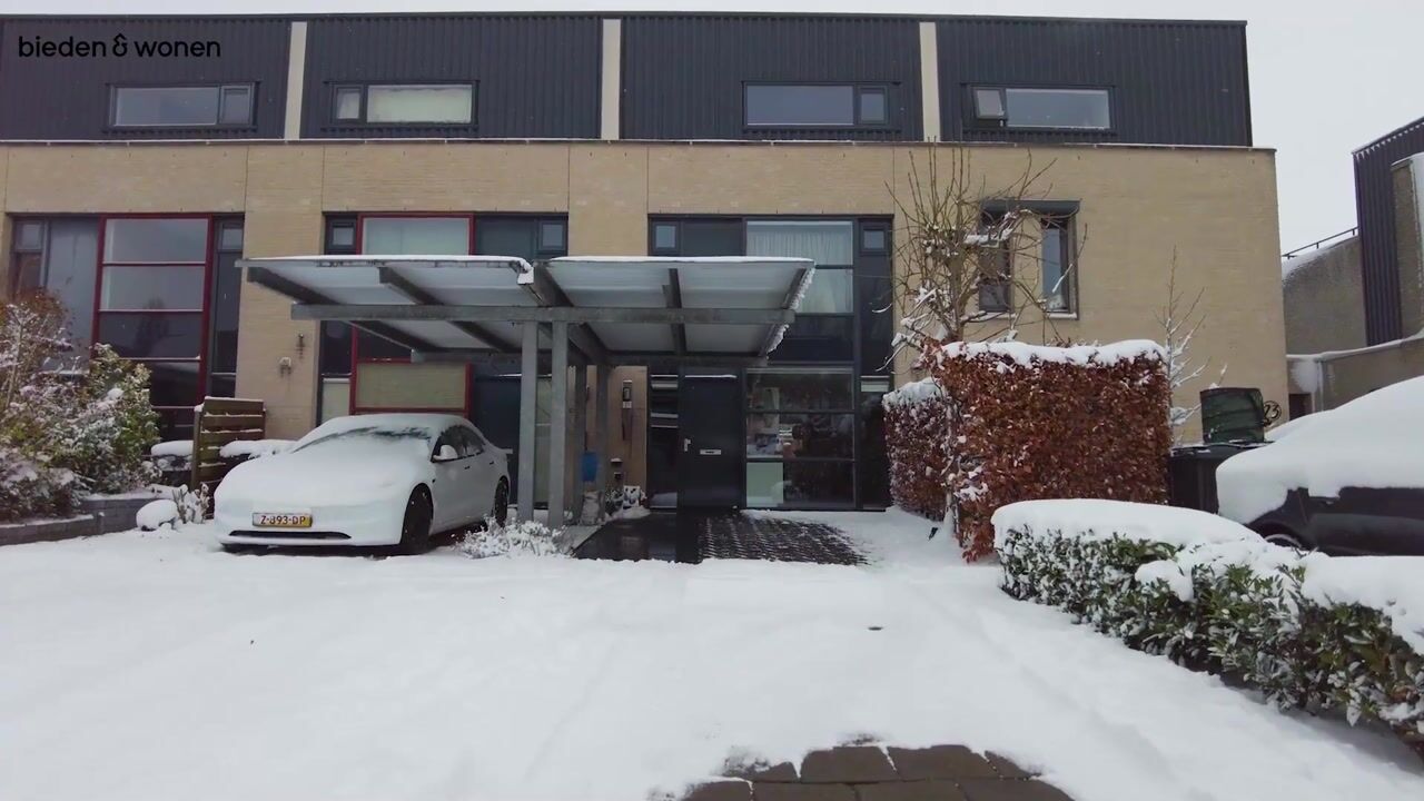 Video van Spletting 21