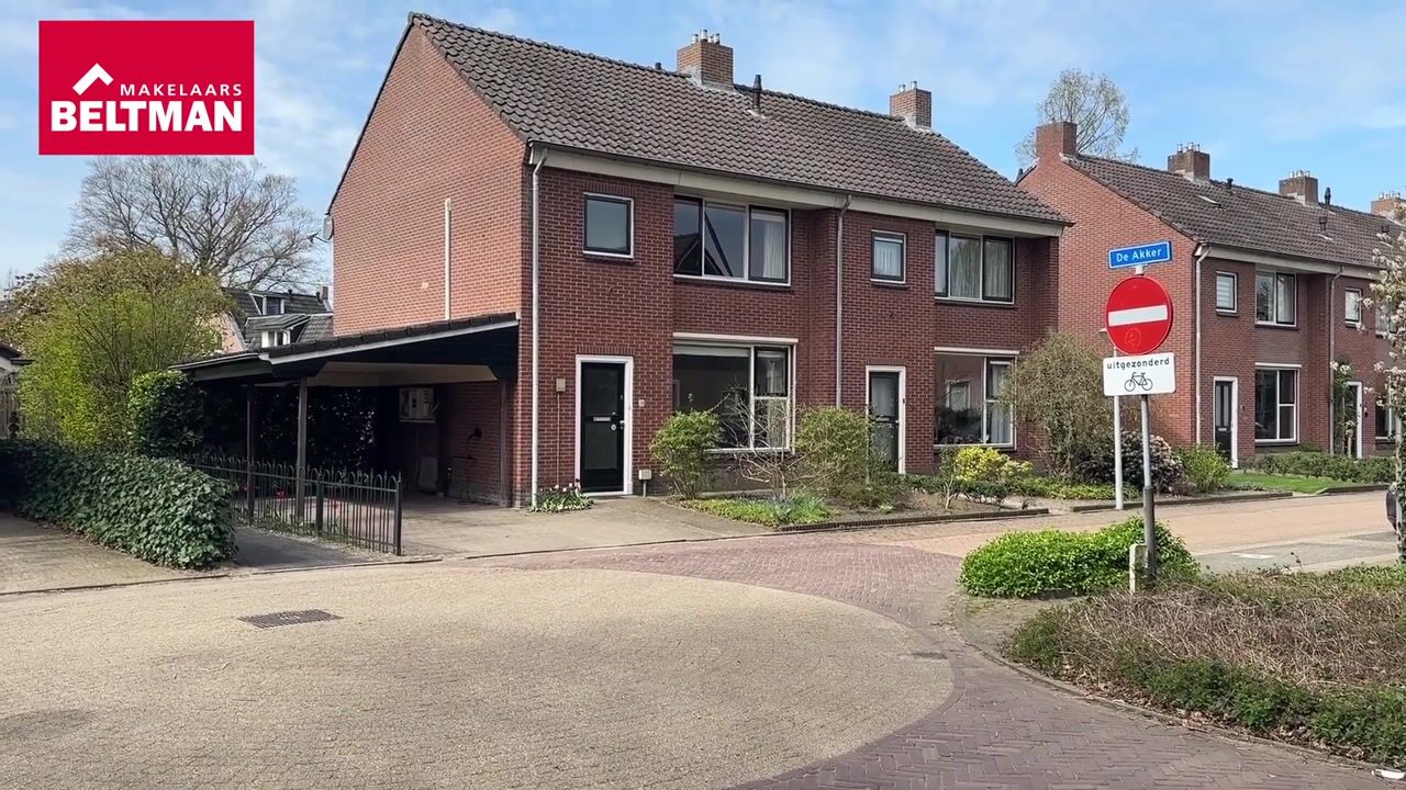 Video van Braninkkamp 38