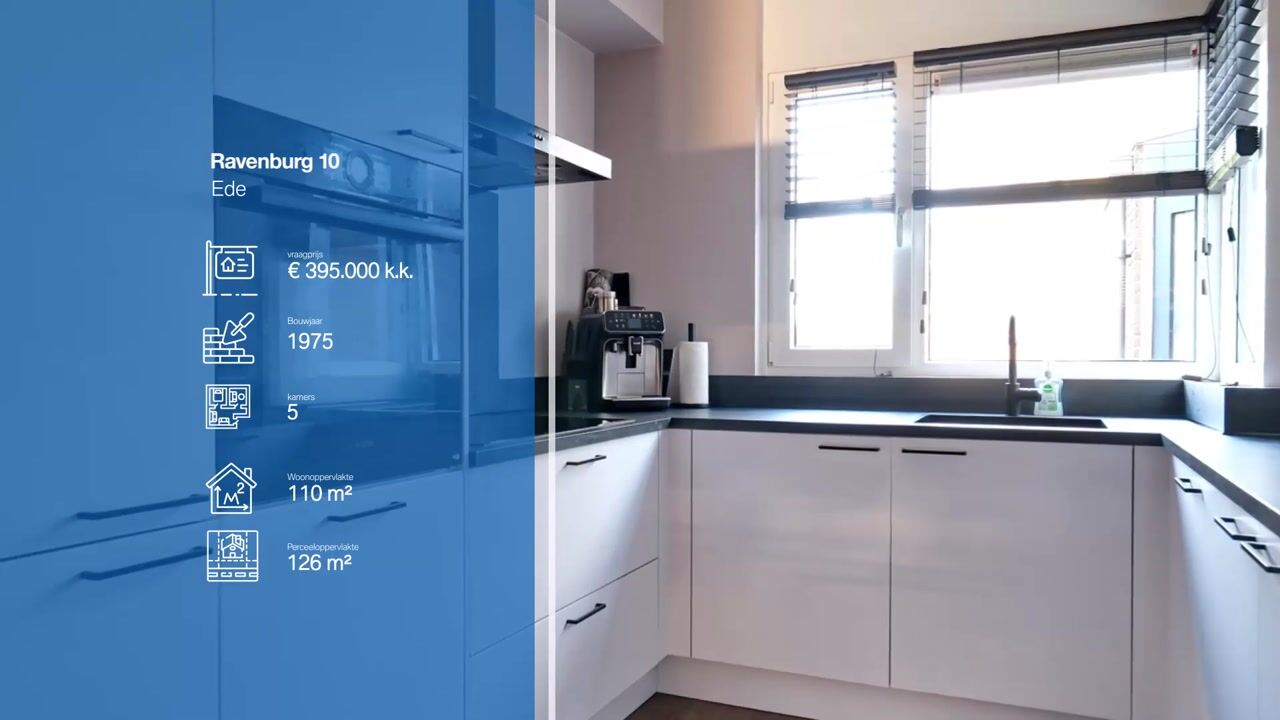 Video van Ravenburg 10