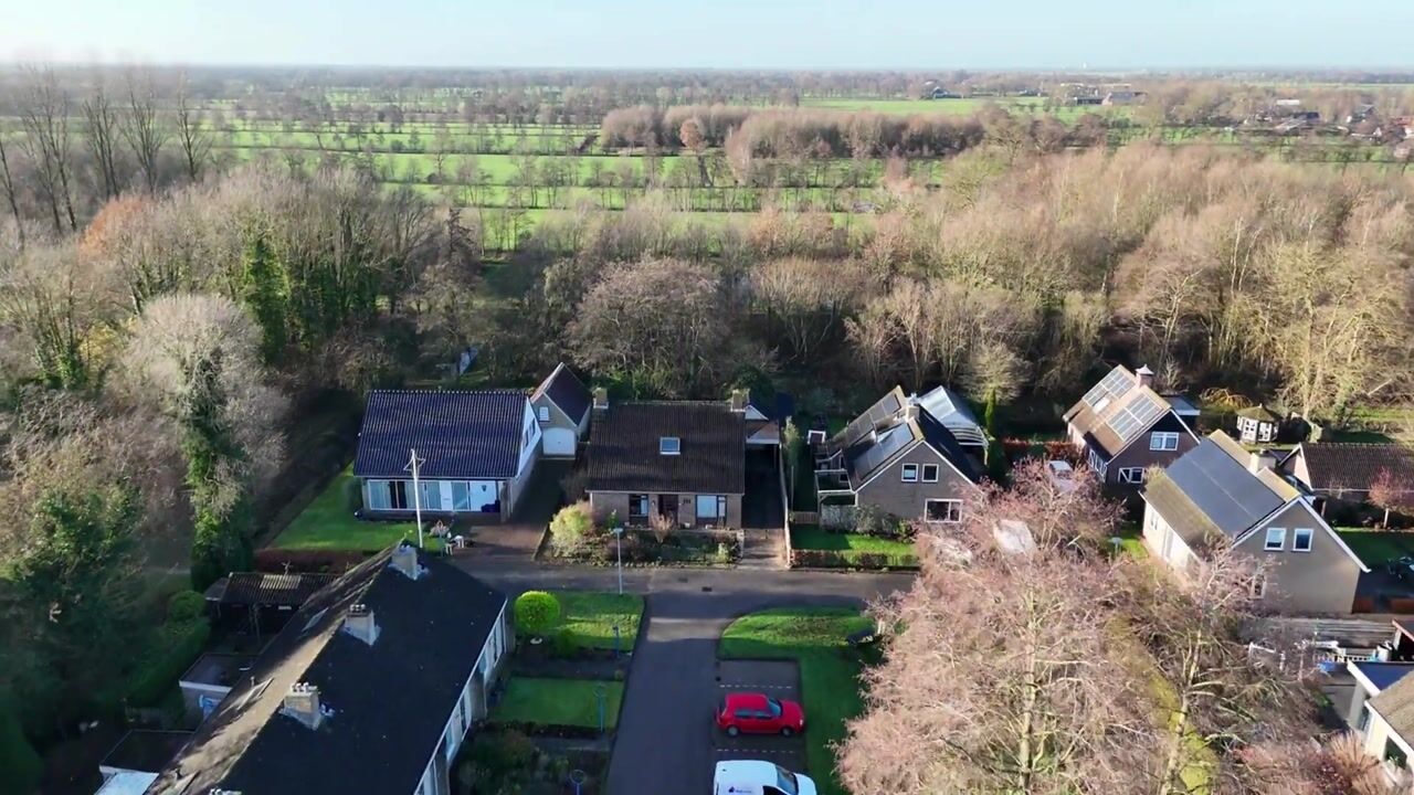 Video of Meidoornlaan 21