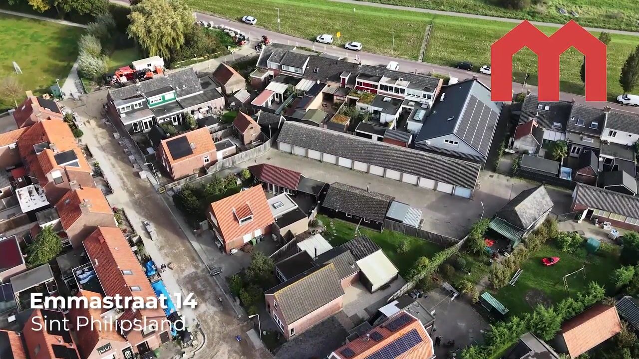 Video van Emmastraat 14