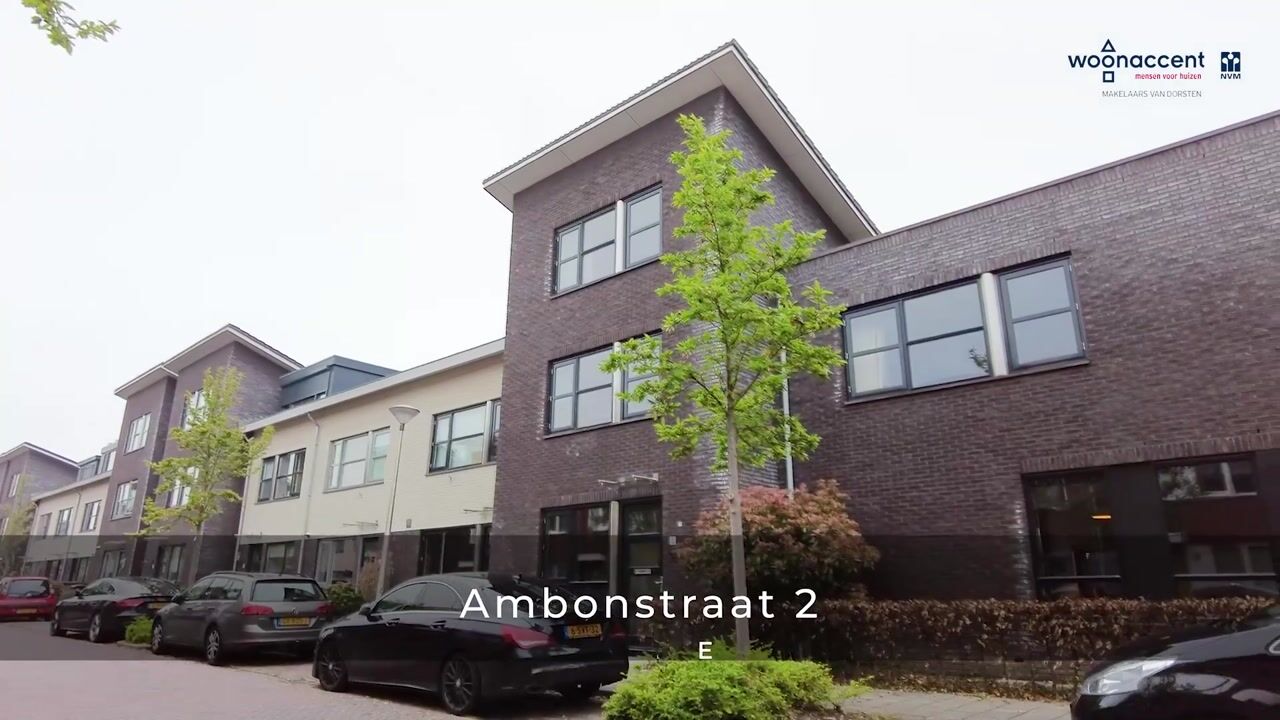 Video of Ambonstraat 2