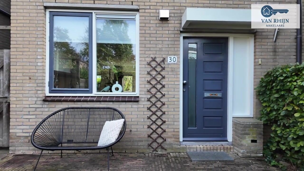 Video van Praamwerf 30