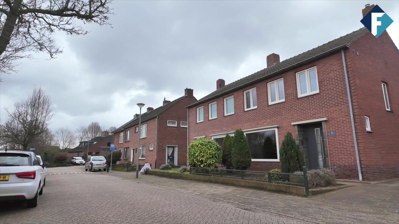 Video van Swalmzicht 44