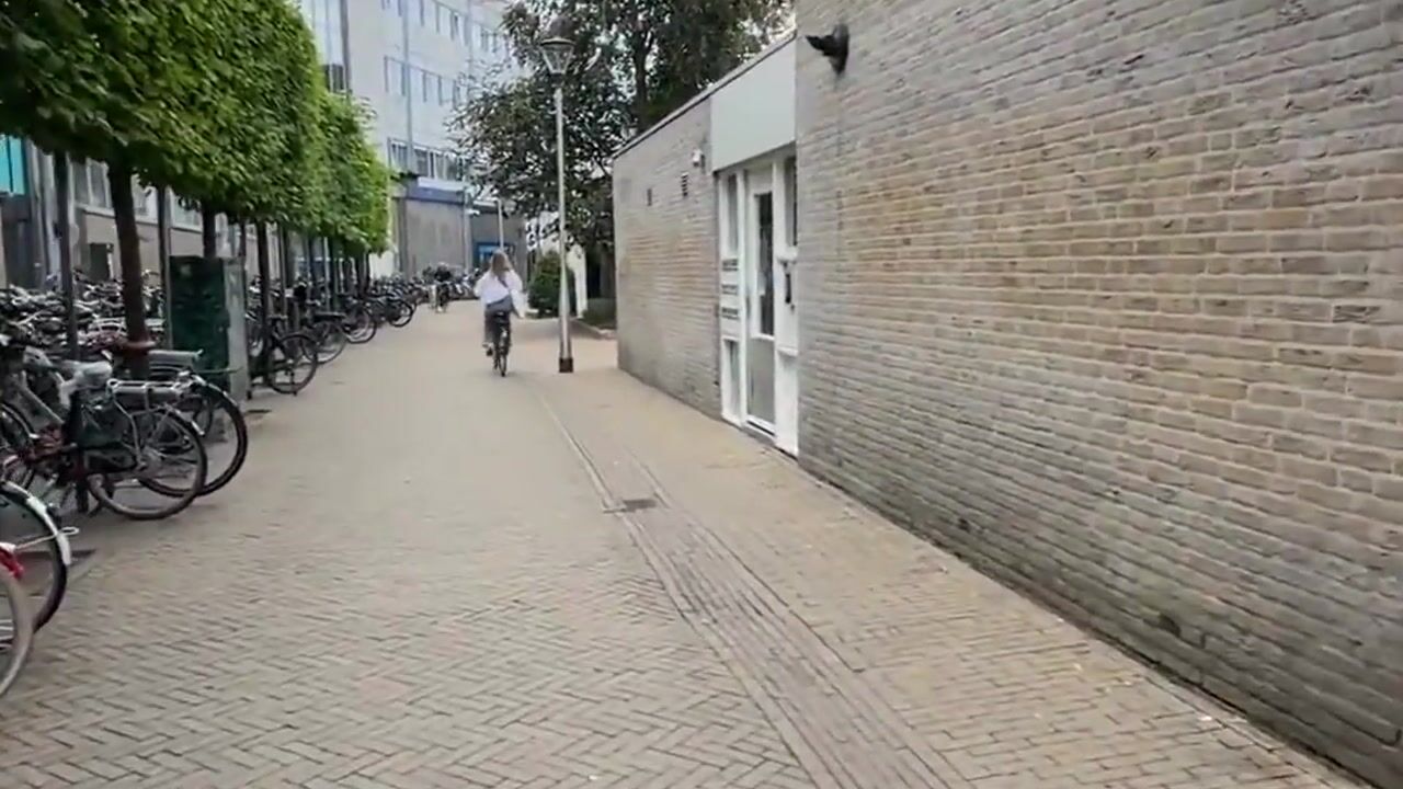 Video van Kapelhof 20