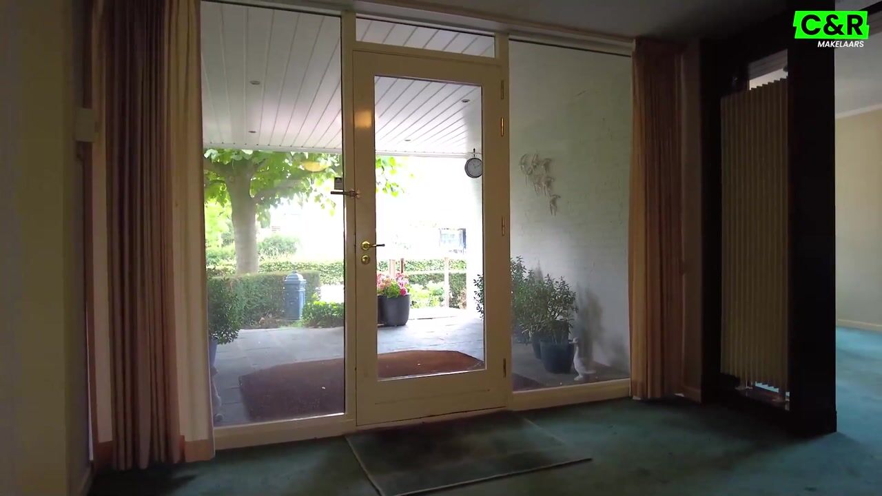 Video van Hertenlaan 9