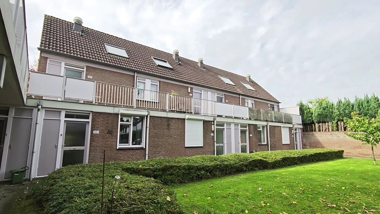 Video van Planetenhof 48-A