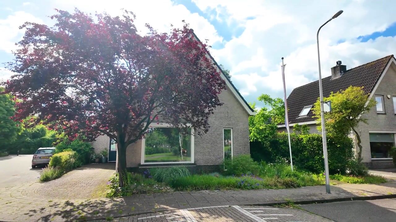 Video van De Steen 41