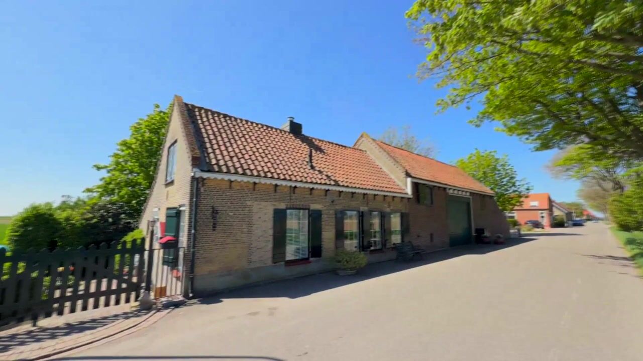 Video van Schenkeldijk 80
