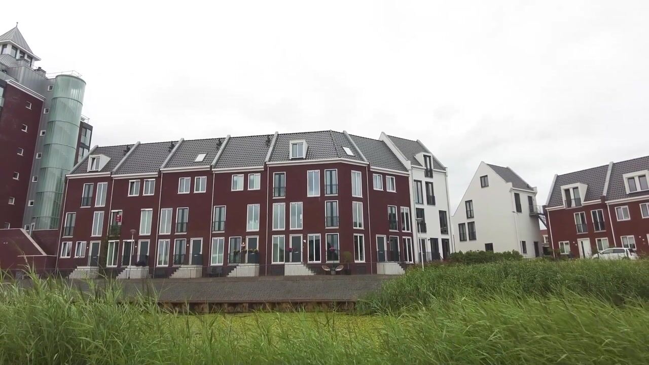 Video van Bastion 7