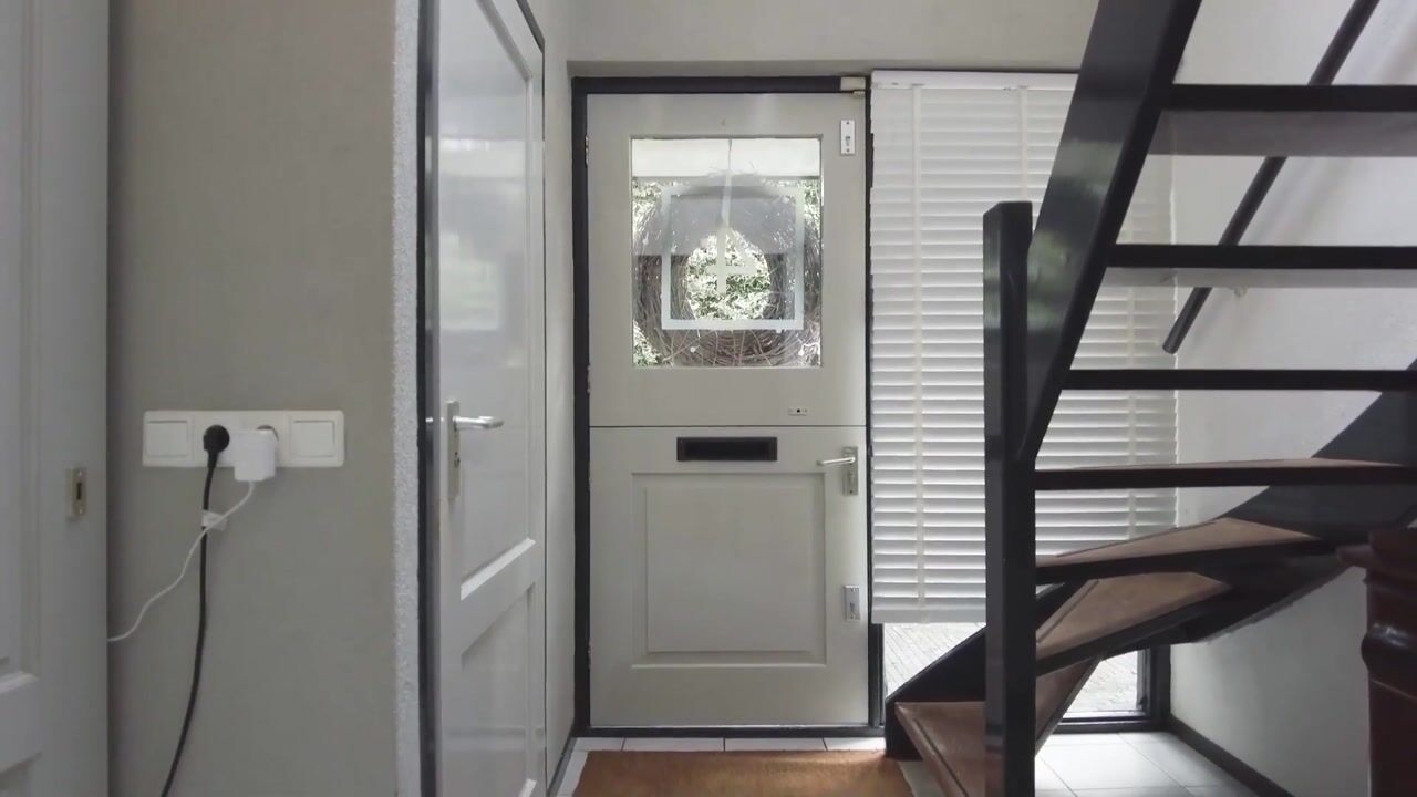 Video of Mahlerpad 4