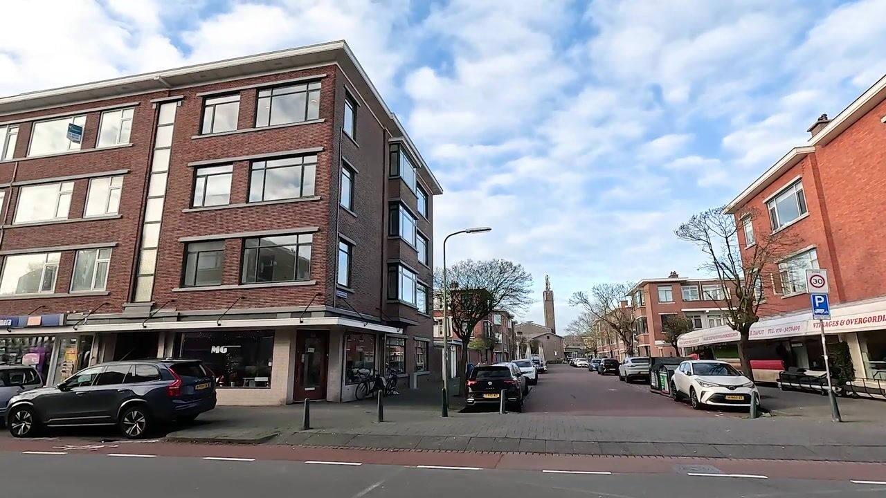 Video van Driebergenstraat 311