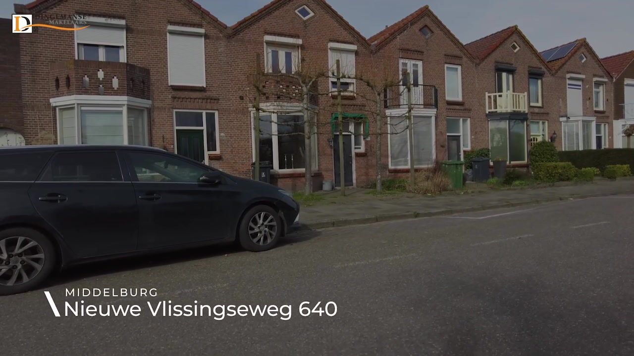 Video of Nieuwe Vlissingseweg 640
