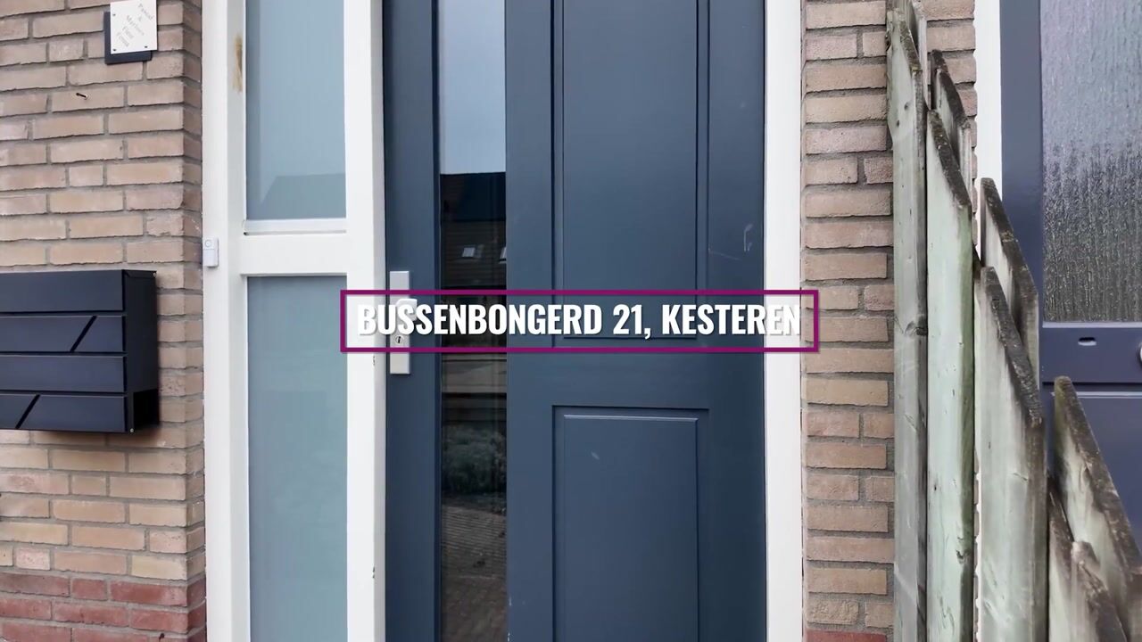 Video van Bussenbongerd 21